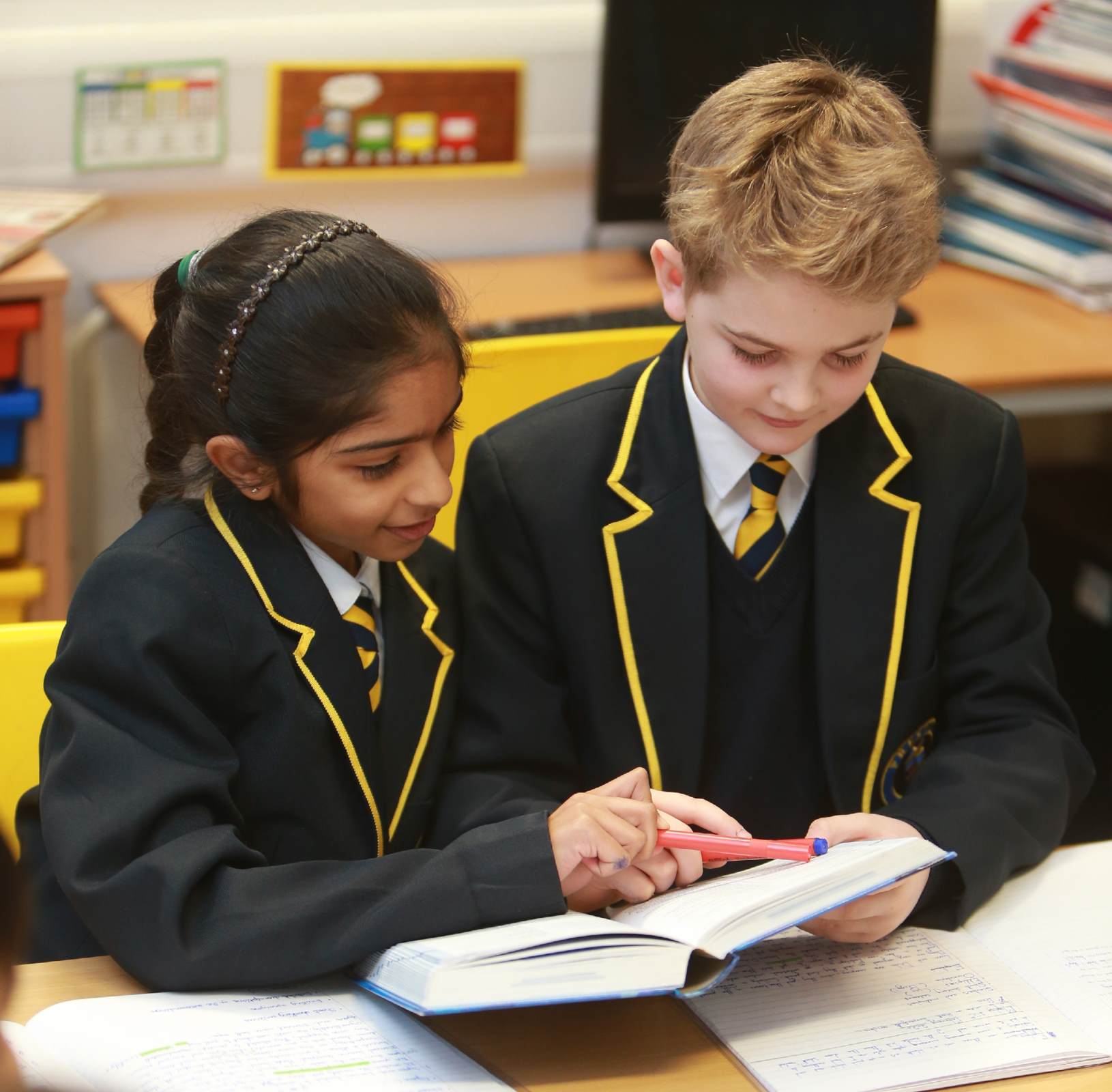 Brent Schools Partnership