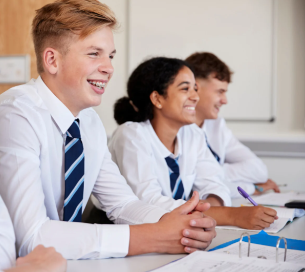 Brent Schools Partnership